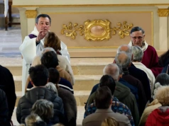 Czy w Środę Popielcową trzeba iść do kościoła? Jest ważne „ale”