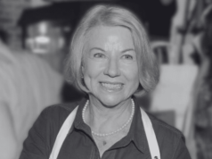 Kolejny nekrolog Bożeny Dykiel pojawił się w sieci. Niewiarygodne, kto go zamieścił