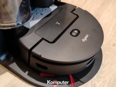 Dyson Spot+Scrub AI. Robot do sprzątania na sucho i mokro. Znamy polską cenę