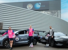 Manchester City z nowym partnerem motoryzacyjnym 