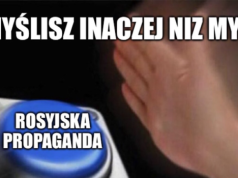 Syndrom ruskiej propagandy