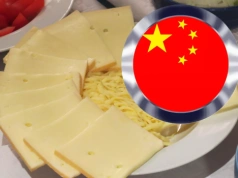Chińczycy uderzyli dodatkowymi cłami w polskie sery i śmietanę. Będzie reakcja?