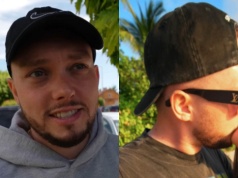 Książulo pokazał ukochaną. Taki kadr to rzadkość