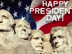 Amerykanie mają przedłużony weekend. W poniedziałek obchodzą President’s Day