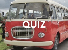 Quiz wiedzy. Kultowe samochody z czasów PRL-u! Pamiętasz je jeszcze?