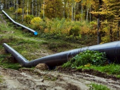 Gaz-System ma komplet decyzji lokalizacyjnych dla gazociągu Wronów – Strachocina