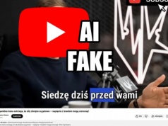 „Ukradli nam Zychowicza”. Fałszywy publicysta historyczny wygenerowany przez AI mówi o geopolityce na YouTube