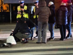 Zagadka rozwiązana – chodzi o „potrącenie” na Al. Słowackiego