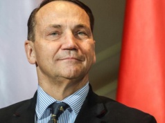 Sikorski starł się z czeskim ministrem. Jego rodacy nie mają dla niego litości! 