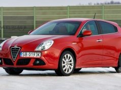 Który silnik wybrać do Alfy Romeo Giulietty (2010-2020)