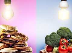 Twoja lista zakupów spożywczych a przewlekłe stany zapalne: Co dodać, a co wyrzucić