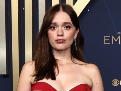 „The Idiot(s)” – Aimee Lou Wood na pierwszym zdjęciu z filmu Małgorzaty Szumowskiej