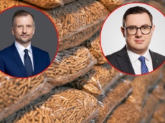 Pelletu nie ma, bo nie ma wycinek? 