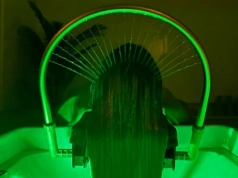 Head Spa Jaworzno – luksusowy masaż głowy i głęboki relaks w Madame HEAD SPA