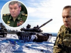 Zaporoskie uderzenie we mgle! Padają kolejne miejscowości (WIDEO)