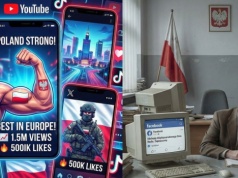 Świat oszalał na punkcie Polski. Co z tym robimy? Oczywiście nic