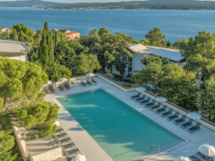 Chorwacja czeka 🌸 Rodzinny urlop 400 m od Adriatyku 🌊 Pobyt dzieci gratis 👨‍👩‍👧‍👦