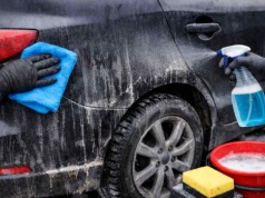 Sól drogowa to wróg Twojego auta. Tak usuniesz ją pewnie i bezpiecznie