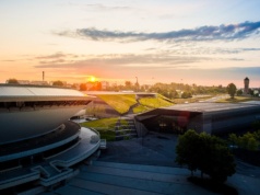 Górny Śląsk: Wielka transformacja rynkowa. Logistyka i usługi nowym fundamentem regionu