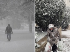 To nie koniec śnieżyc i zimy. Do kiedy będą mrozy? Lodowa fala znad Atlantyku uderzy niebawem