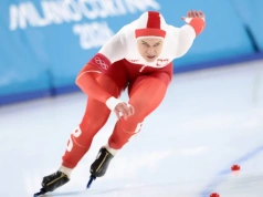 Polska afera na igrzyskach. Olimpijka płacze i oskarża kadrę