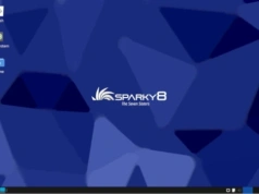 Sparky 8.2