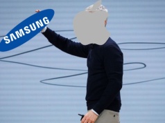 Apple skopiuje Samsunga. W najgorszy możliwy sposób
