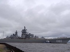 Może wejść do służby morskiej. Eksperci: 40 lat za amerykańską flotą