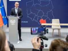 Po protestach centrala GDDKiA przejmuje kontrolę nad projektem S7 Kraków-Myślenice