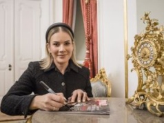 Dobrosz-Oracz o Nawrockiej. 