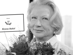 W sieci pojawił się nekrolog Bożeny Dykiel. Treść porusza do łez