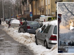 Przeprowadziła się do Polski z Kalifornii. 