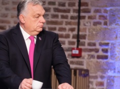 Tak Węgry zasilają wojenny budżet Rosji. 