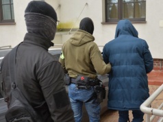 16 oskarżonych w sprawie wyłudzenia VAT