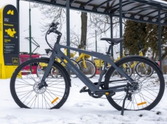 Engwe N1 Air – recenzja. Lekki rower elektryczny na dojazdy do szkoły i pracy