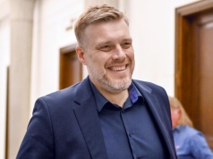 Terlikowski i Zandberg zagrali w Mortal Kombat! Kto wygrał?