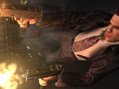 Max Payne 2 jako film z lat 80.? Ten projekt zachwyca internautów