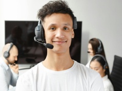 Znalazł skuteczny sposób na nieuczciwych telemarketerów. Reagują od razu