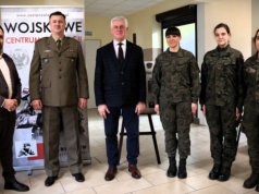 Ruszyła kwalifikacja wojskowa w powiecie częstochowskim – przed komisją blisko tysiąc osób