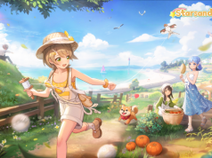 Starsand Island wydaje się być obiektem 'pochwałowego bombardowania', gdy deweloper pyta: "czy to jakaś przesadna pochwała jako atak?"