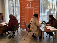 Ogromne zainteresowanie giełdą pracy PUP i firmy RCP Poland sp. z o.o.