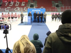 Lodowisko w Krakowie przejdzie modernizację. Jest dofinansowanie