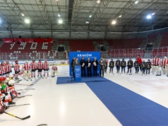 Są pieniądze na modernizację lodowiska przy ul. Siedleckiego