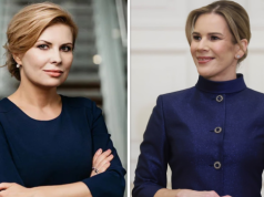 Ataki na pierwszą damę nie ustają. Patrycja Kotecka w rozmowie z Blask Online: „To odważna kobieta”