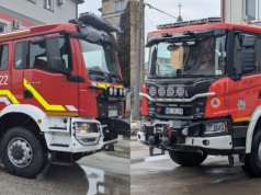 Zmiany w podziale bojowym JRG Sochaczew