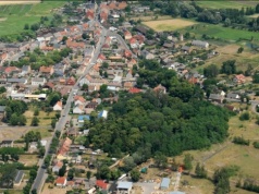 Zdesperowani mieszkańcy modlą się o zakończenie budowy