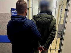 Dwaj mężczyźni uszkodzili aż 17 samochodów