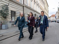 “Białoruski zwrot” podczas Monachijskiej Konferencji Bezpieczeństwa