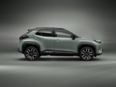 Europa pokochała ten model. Hitowy crossover Toyoty teraz w specjalnej ofercie