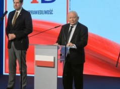 Kaczyński: Prezydent powinien zawetować ustawę ws. SAFE